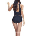 2021 Neueste One -Piece -Badeanzüge Sexy Mädchen Badebekleidung High Taille Badebode